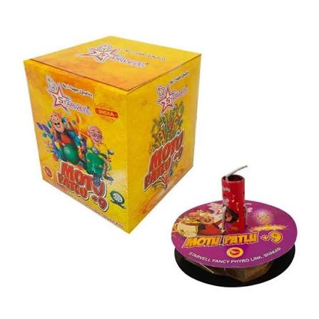 MOTTU BATLU +9